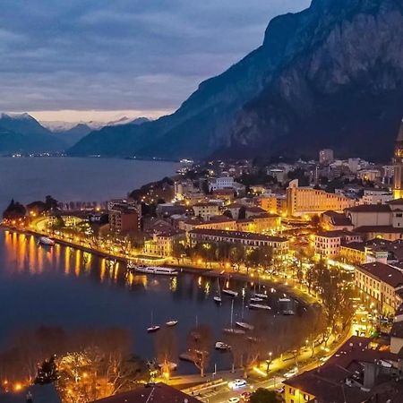 Apartament Lecco Centro 1 Zewnętrze zdjęcie