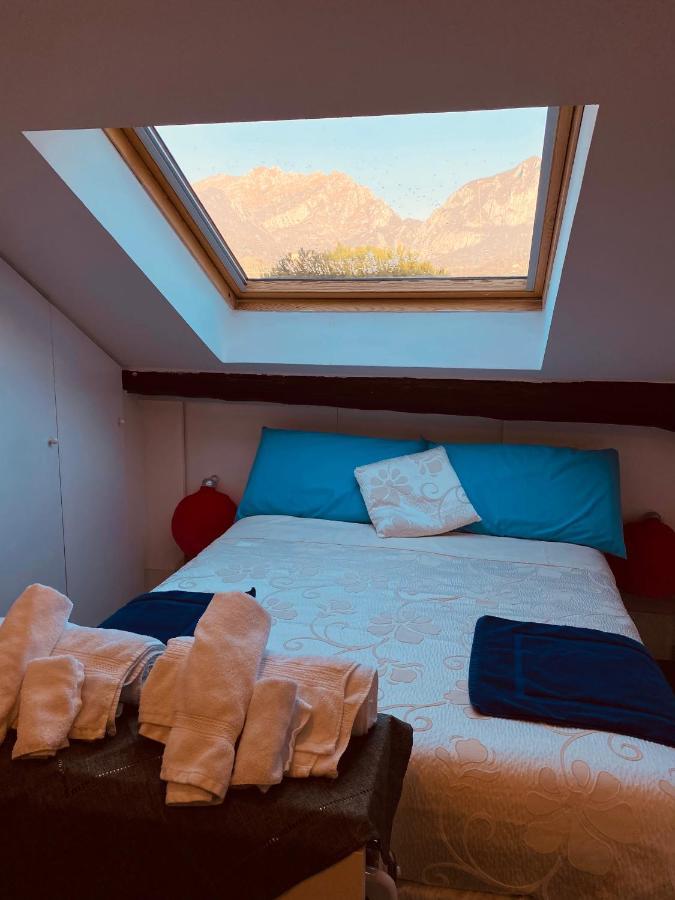 Apartament Lecco Centro 1 Zewnętrze zdjęcie