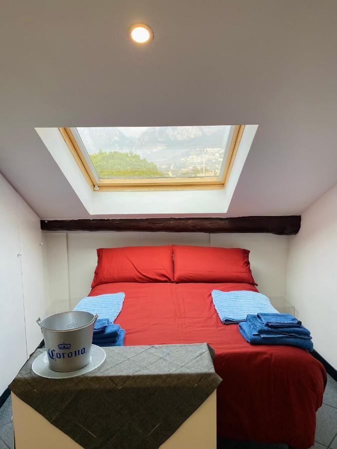 Apartament Lecco Centro 1 Zewnętrze zdjęcie