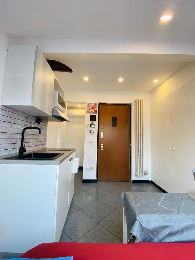 Apartament Lecco Centro 1 Zewnętrze zdjęcie